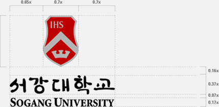 국문조합 상하조합 시그니처 이미지